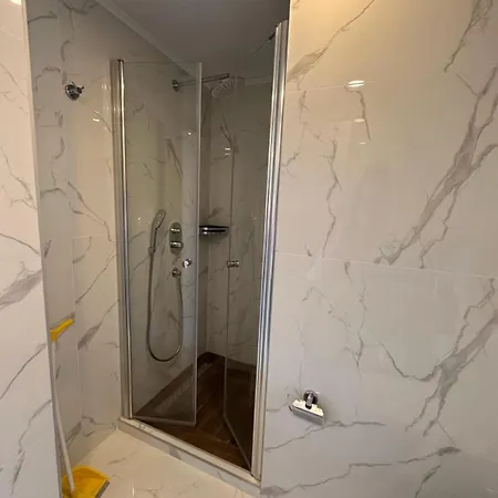 Apartamento Grand Sapphire Spa And Casino, Long Beach, Luxury With Sea View