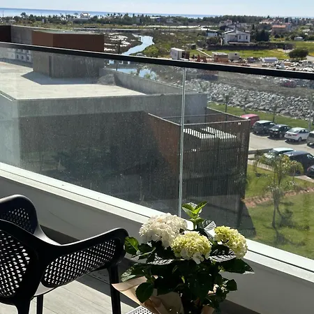 Apartamento Grand Sapphire Spa And Casino, Long Beach, Luxury With Sea View *