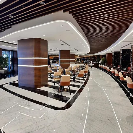 Διαμέρισμα Grand Sapphire Spa And Casino, Long Beach, Luxury With Sea View